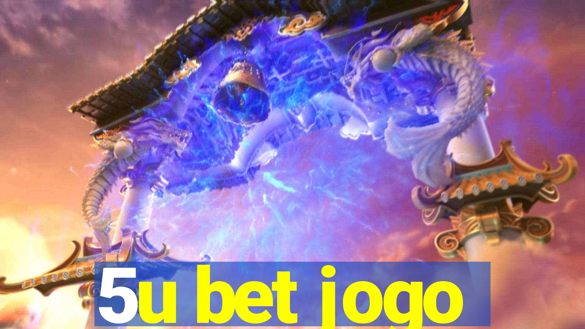 5u bet jogo